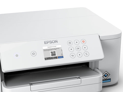 Epson WorkForce Pro WF-M4119DW inkjet printer 4800 x 2400 DPI A4 Wi-Fi Epson WorkForce Pro WF-M4119DW inkjet printer 4800 x 2400 DPI A4 Wi-Fi